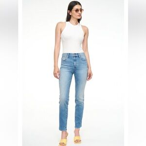 Pistola - Monroe High Rise - Hula Vintage - 26